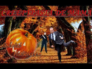 Creepypasta de mama - spécial Halloween (2015)