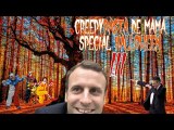 Creepypasta de mama - spécial Halloween 3 (2017)