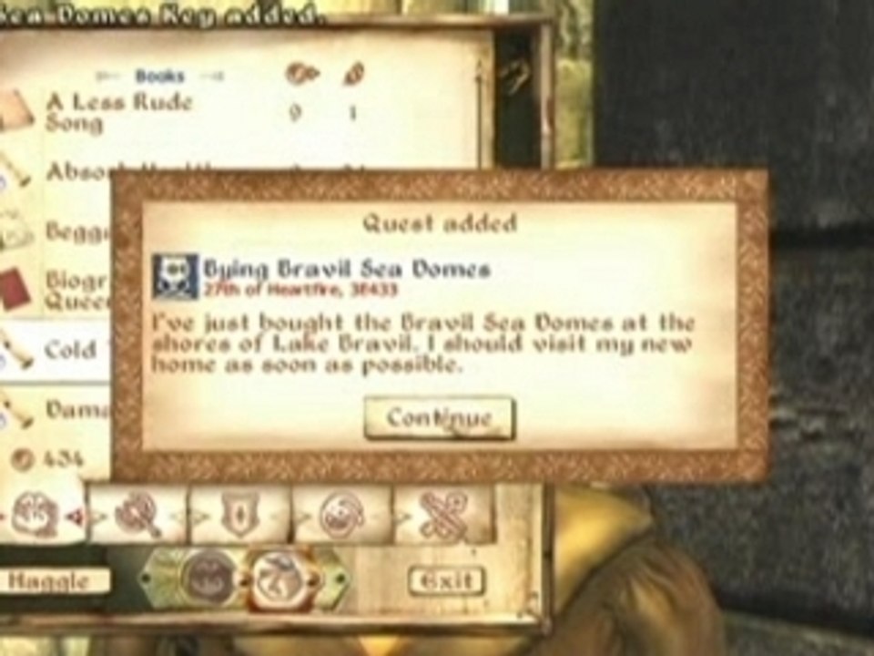 Oblivion 29 Best House Ever