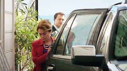 مسلسل فضيلة وبناتها الموسم الثاني الحلقة 8 مترجمة - قسم 3