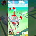 Pokémon GO Gym Battles Charizard Slowbro Jolteon Tentacruel & more
