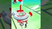 Pokémon GO Gym Battles Charizard Slowbro Jolteon Tentacruel & more
