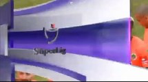 Emre Akbaba Goal HD - Akhisar Genclik Sport0-3tAlanyaspor 05.11.2017