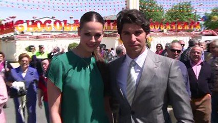 Eva González cumple años en su mejor momento