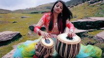 Nat Bhairav - Indian Classical Raag Fusion By Ritu Agarwal _ @VoiceOfRitu