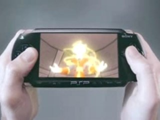 Présentation des fonctionnalités PSP