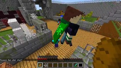 НЕ УВИДЕЛ!? ТРОЛЛЬ БЛОК ЧЕЛЛЕНДЖ! ПРЯТКИ БЛОКАМИ В МАЙНКРАФТ | ТРОЛЛИНГ ИГРОКОВ СКИНАМИ