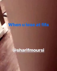 City'nin yıldızı kazandı, köpek taklidi yaptırdı