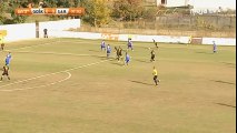 NK GOŠK - FK Sarajevo / 0:1 Ahmetović