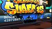 Temple Run 2 Blazing Sands and Subway Surfers Las Vegas 2016 Gameplay HD