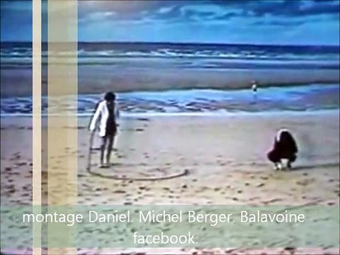 Toujours autant de plaisir à entendre la voix de Michel Berger ❤