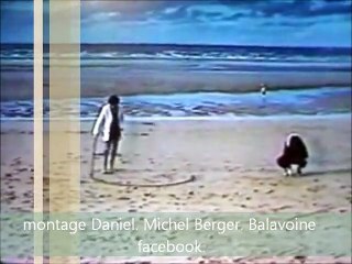 Toujours autant de plaisir à entendre la voix de Michel Berger  ❤