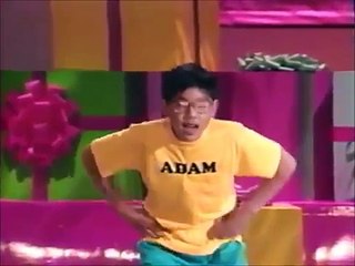 Barney in Concert-(Original-1996-Verison)-Part-2