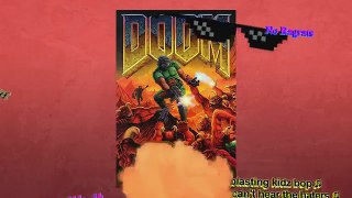 Doom - 10 странных фактов !