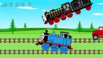 トーマスときょうそう おもちゃ アニメ レース 人気まとめ動画 連続再生 Thomas Toy Trains For Kids