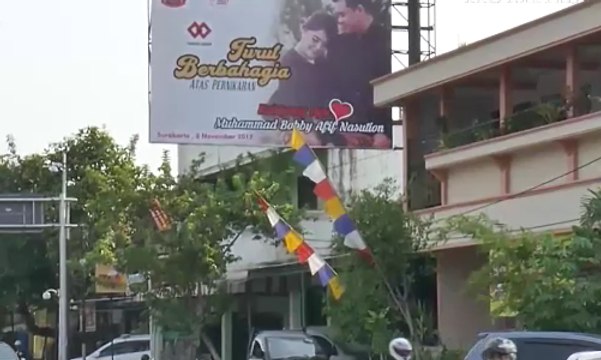 Dishub Kota Solo Siapkan Rekayasa Arus Lalu Lintas