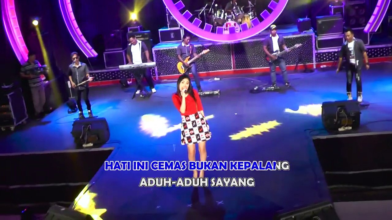 Nella Kharisma - jalan cinta