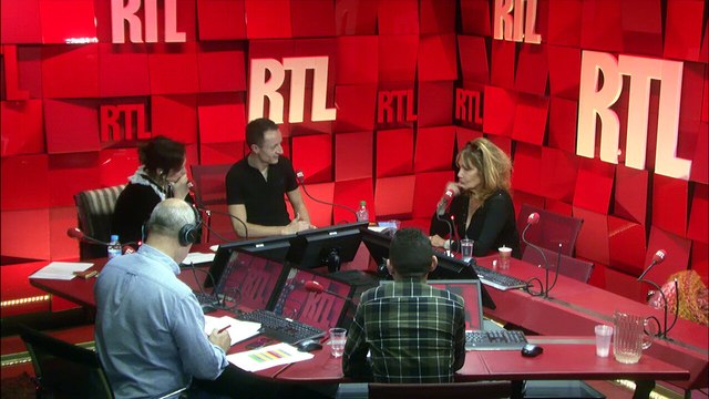 Clémentine Célarié : Je veux retrouver le Cyril Hanouna d'avant