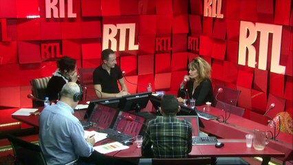 Clémentine Célarié : "Je veux retrouver le Cyril Hanouna d'avant"