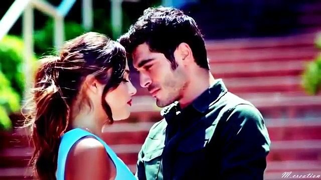 Kaise Jiyunga kaise tere bina -Musafir - Atif Aslam - Murat and Hayat - Sad Song - New song - 2017