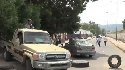 قتلى بتفجير انتحاري استهدف البحث الجنائي بخور مكسر