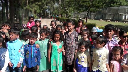 Educational Tour PGMS 14 October 2017