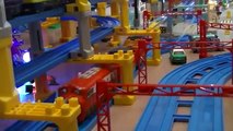 14 x Chuggington Trein met kinderliedjes (00022 nl mix)