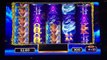 UPGRADE! UPGRADE! NEW CALL OF THE MOON SLOT MACHINE BONUSES Wms Slots