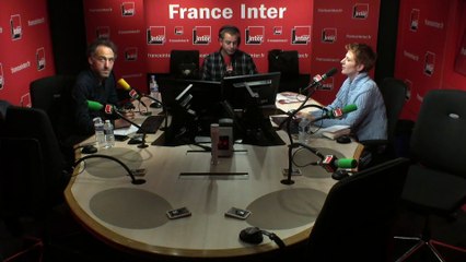 Le Grand Face à Face 5 Novembre 2017 : Le populisme