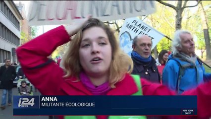 Le Midi | Avec Eléonore Weil | Partie 2 | 05/11/2017