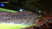 Fans light up Celtic Park in tribute to Lisbon Lions of '67
