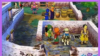 Dragon Quest VII ドラゴンクエストVII - 40