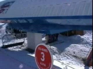 Ski et Snow à Peyragudes