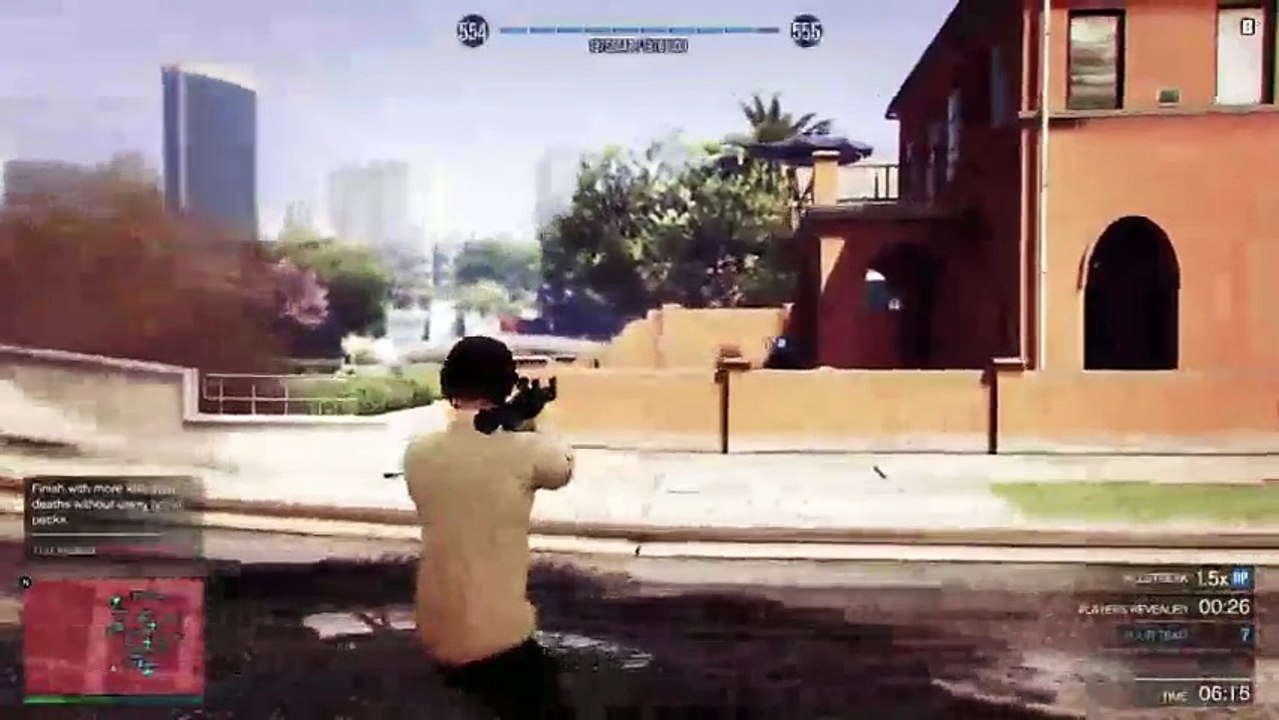 بث PS4 المباشر الخاص بـ WESAM_ZX007 (39)