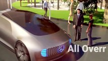 5 Future Concept Tech Cars That Only Rich Can Afford (car technology)