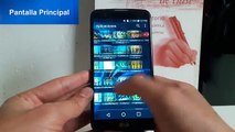 Tips y Trucos LG K10 LTE o LG Q10 en Español