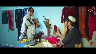 Funny Pathan Tailor in Pakistan (Funny derzi) | Eid funny clips