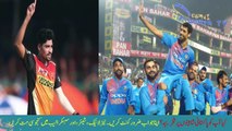 India vs New Zealand 2nd T20 Indian media Pakistani Media on Mohammed Siraj debut - YouTube