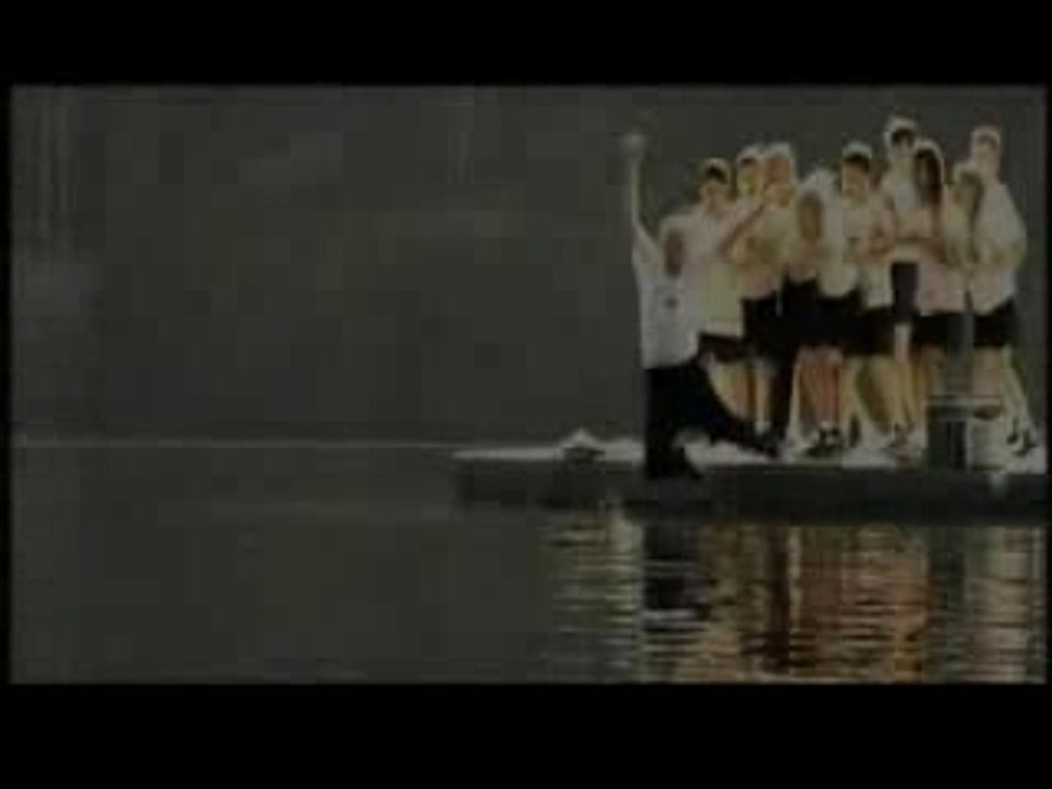 Jason Voorhees Teaser Trailer 2008 (Friday the 13th)