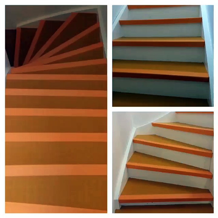 pvc zemin kaplama merdiven uygulamamız detaylı bilgi için www.pvczeminkaplama.club 0212 699 10 65