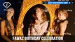 Fawaz Birthday celebration - Cala di Volpe Hotel Porto Cervo | FashionTV