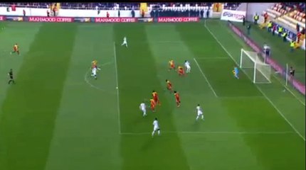 Adebayor E. Goal HD - Yeni Malatyaspor	0-1	Basaksehir 05.11.2017