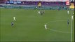 Gerson Goal vs Fiorentina (0-1)