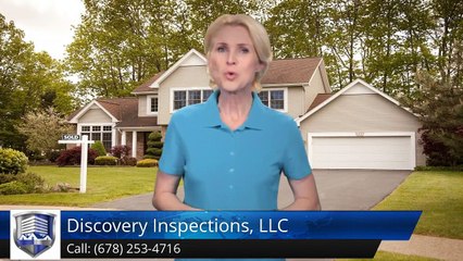 Discovery Inspections LLC Henry County Superb 5 Star Review by Jonathan U.