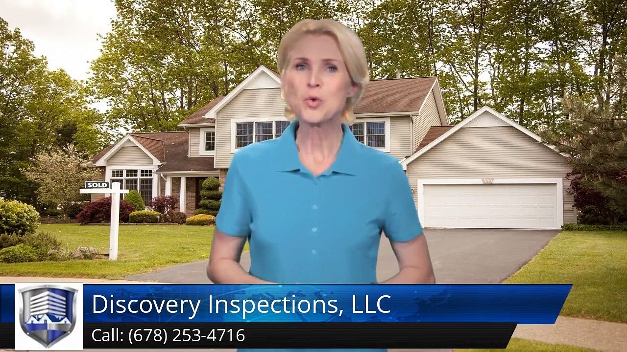 Discovery Inspections LLC Henry County Superb 5 Star Review by Jonathan U.