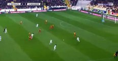 Emmanuel Adebayor Goal HD - Yeni Malatyaspor 0-1 Basaksehir 05.11.2017