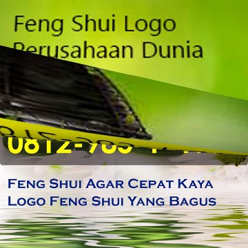 WA 0812-985-1-4168, Feng Shui Logo Perusahaan Honda, Feng Shui Logo Perusahaan Herbal