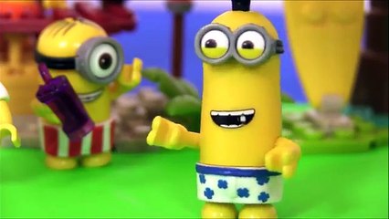 Миньоны Мультик. СРЕДНЕВЕКОВЫЕ ПРОКАЗНИКИ! Minions Мультики для Детей #Видеодлядетей