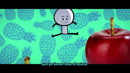 Adicto al azúcar | Casi Creativo