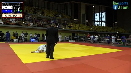 Judo - Tapis 1 (7)